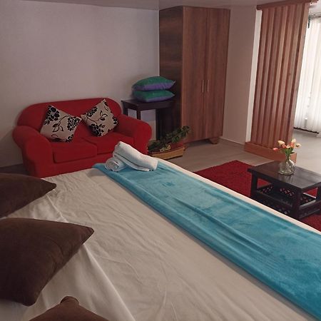 Posada J Baños Quarto foto