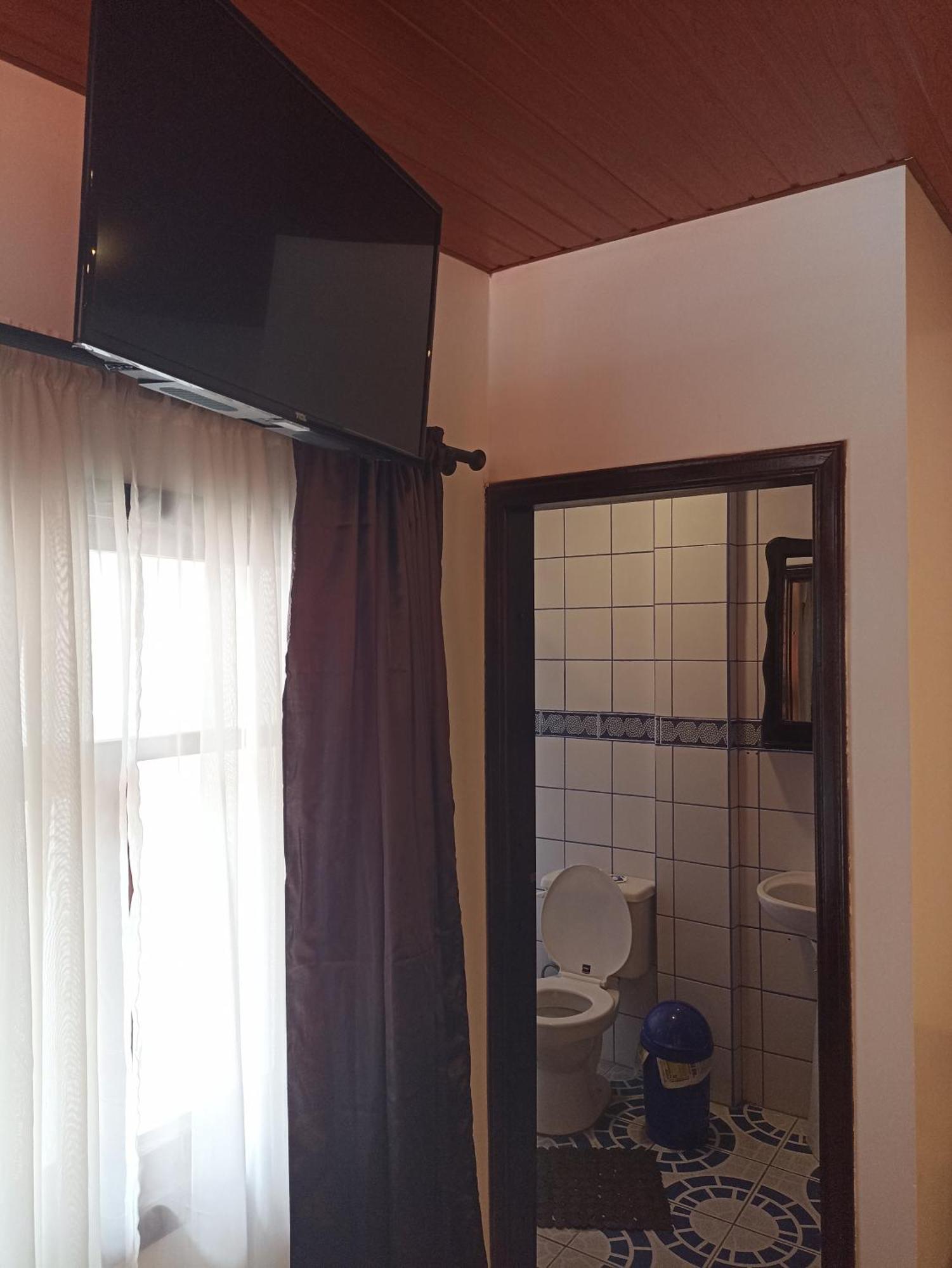 Posada J Baños Quarto foto